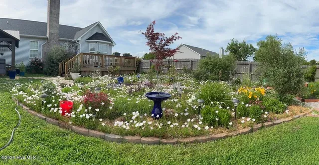 $329,900 | 117 Sidney Lane, Jacksonville, NC 28540