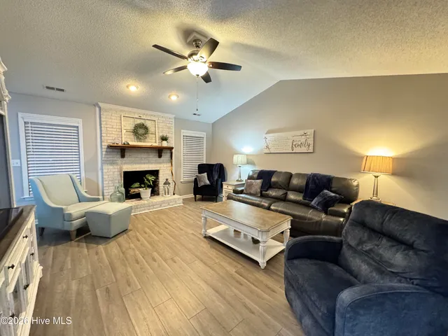 $329,900 | 117 Sidney Lane, Jacksonville, NC 28540