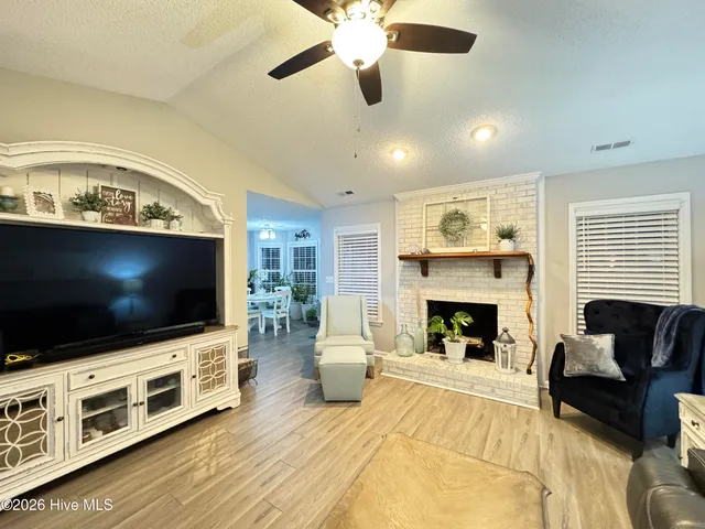 $329,900 | 117 Sidney Lane, Jacksonville, NC 28540