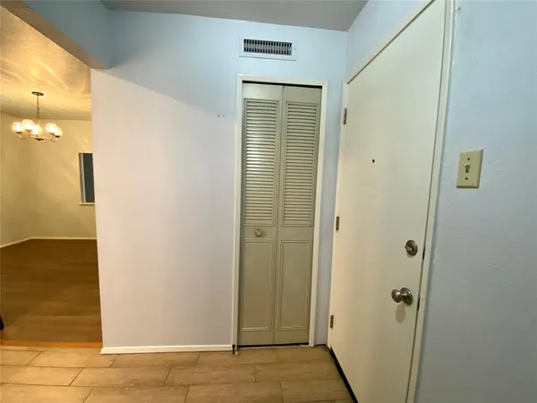 a view of a bathroom with shower