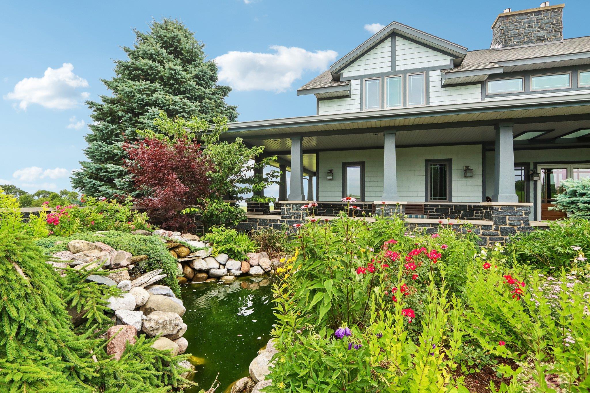 852 County Rd Jg Mount Horeb, WI 53572 - Photo 74 of 82