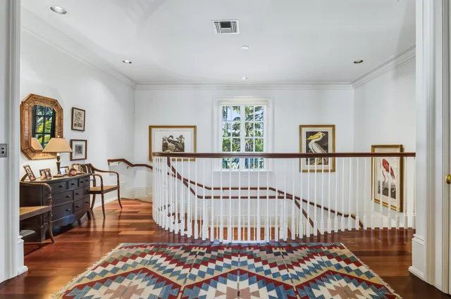 $37,000,000 | 127 Ocean View Road, Palm Beach, FL 33480