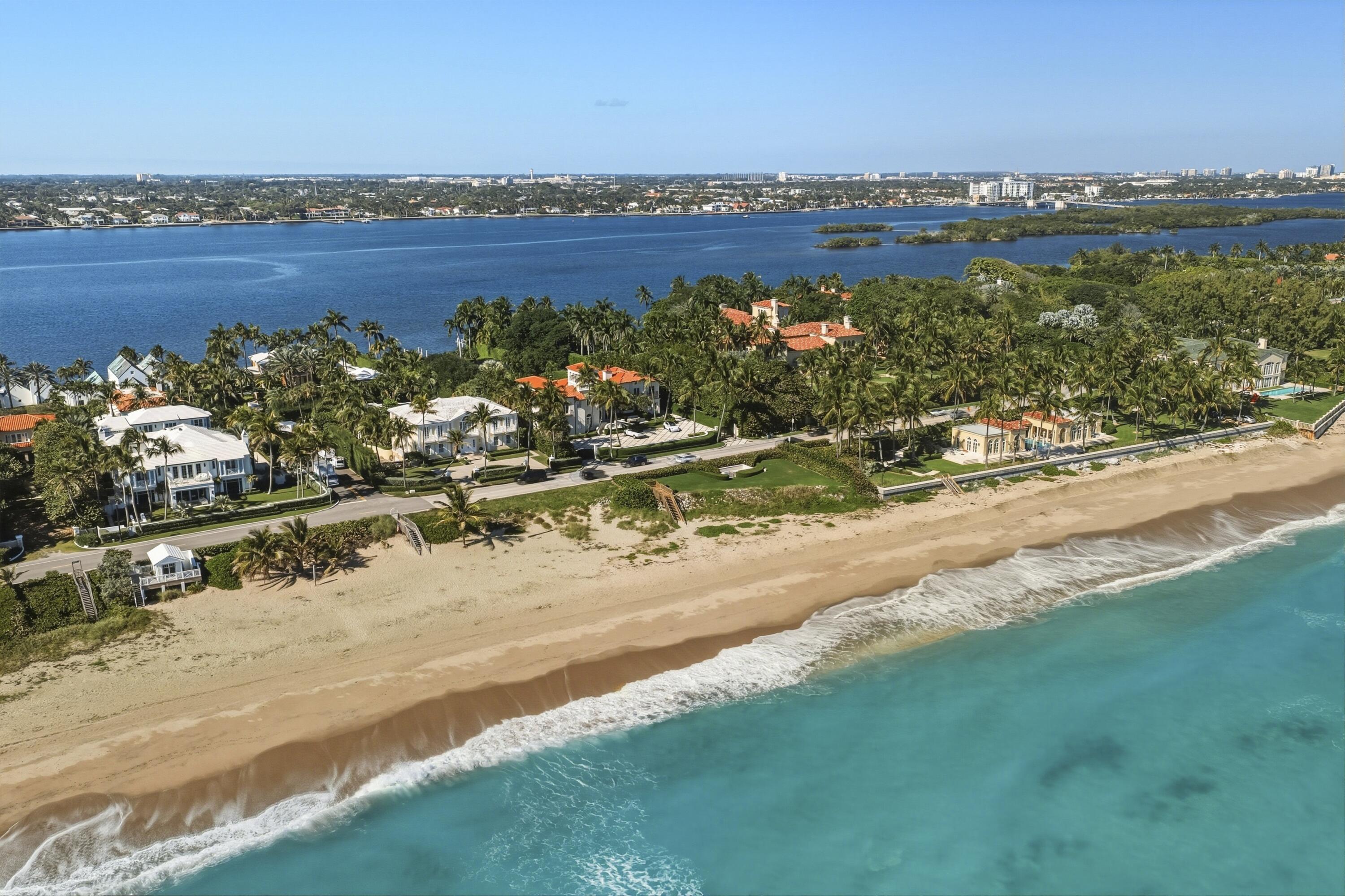 127 Ocean View Road Palm Beach, FL 33480 - Photo 62 of 97 DJI_20260116115815_0035_D_with_grass