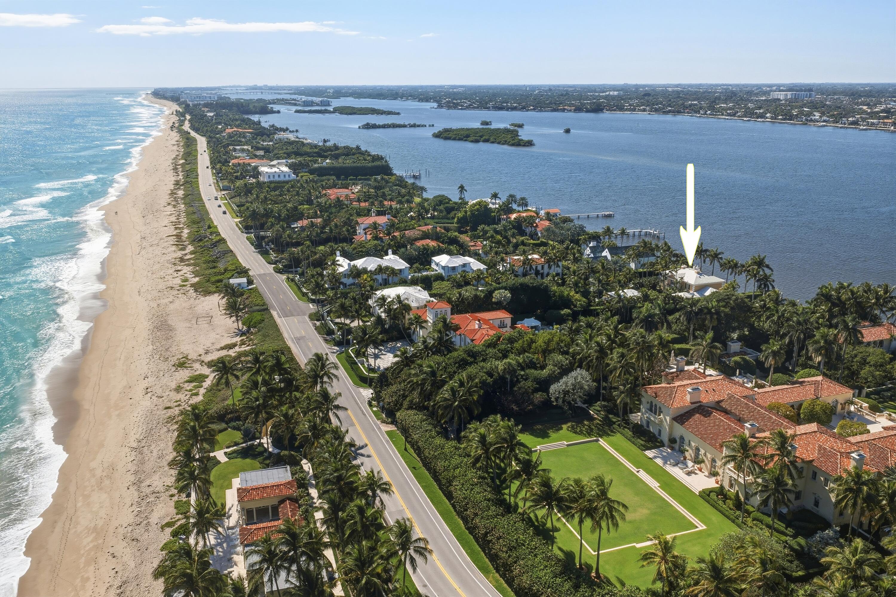 127 Ocean View Road Palm Beach, FL 33480 - Photo 63 of 97 DJI_20260116115854_0040_D_with_grass_2