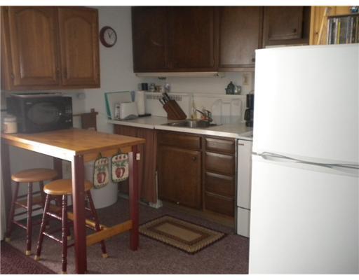 1023 Left Bank Road, Unit 23 Kingfield, ME 04947 - Photo 7 of 14 Kitchen.