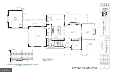 $2,595,000 | 385 Port Royal Avenue, Philadelphia, PA 19128