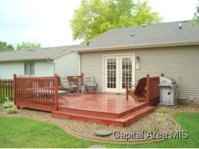 1208 Mildred Court Springfield, IL 62712 - Photo 12 of 12