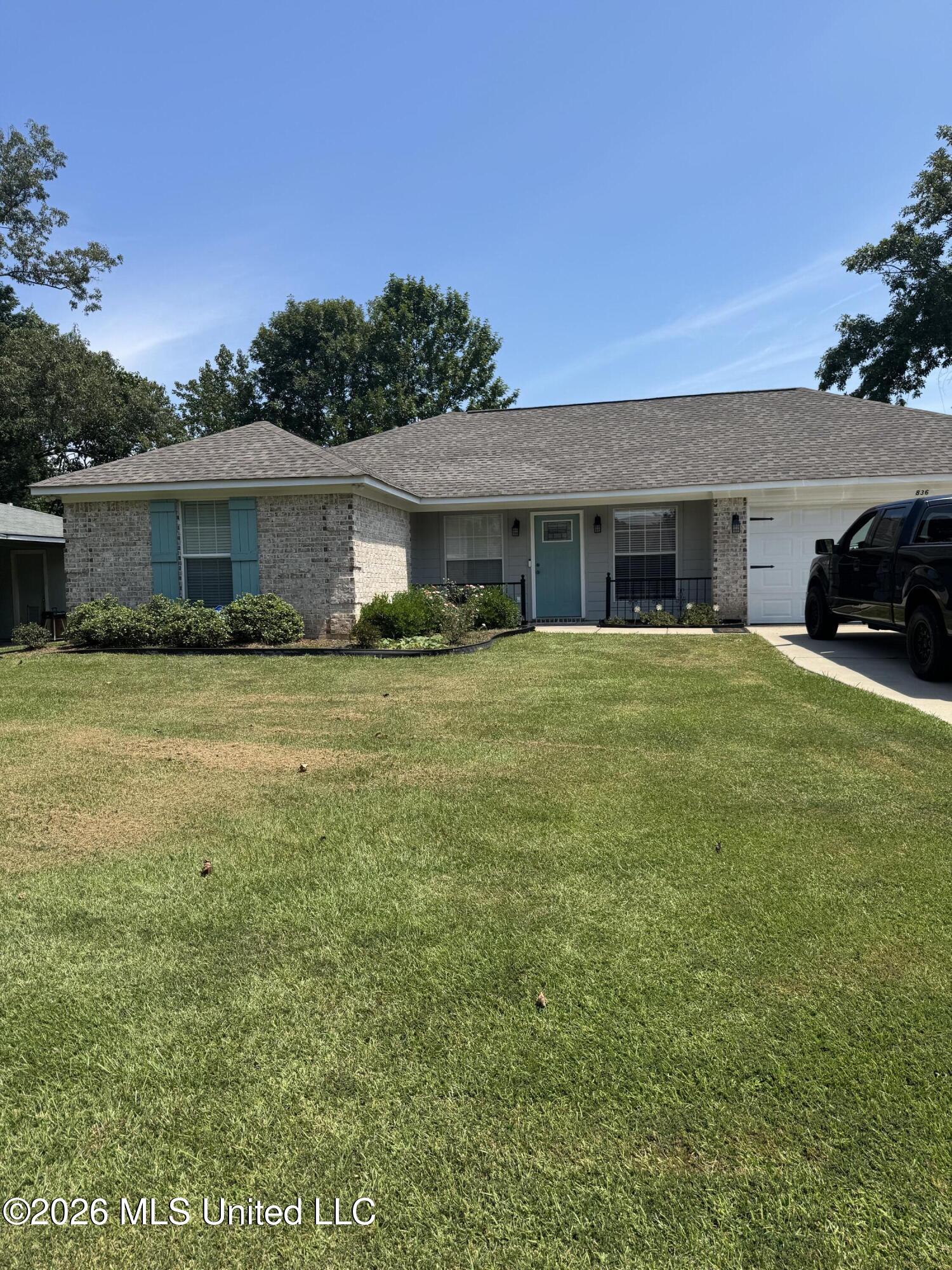 836 Cherry Ridge Drive Clinton, MS 39056 - Photo 1 of 14 IMG_5075