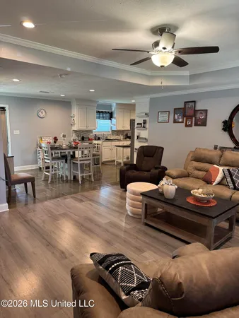 $257,000 | 836 Cherry Ridge Drive, Clinton, MS 39056