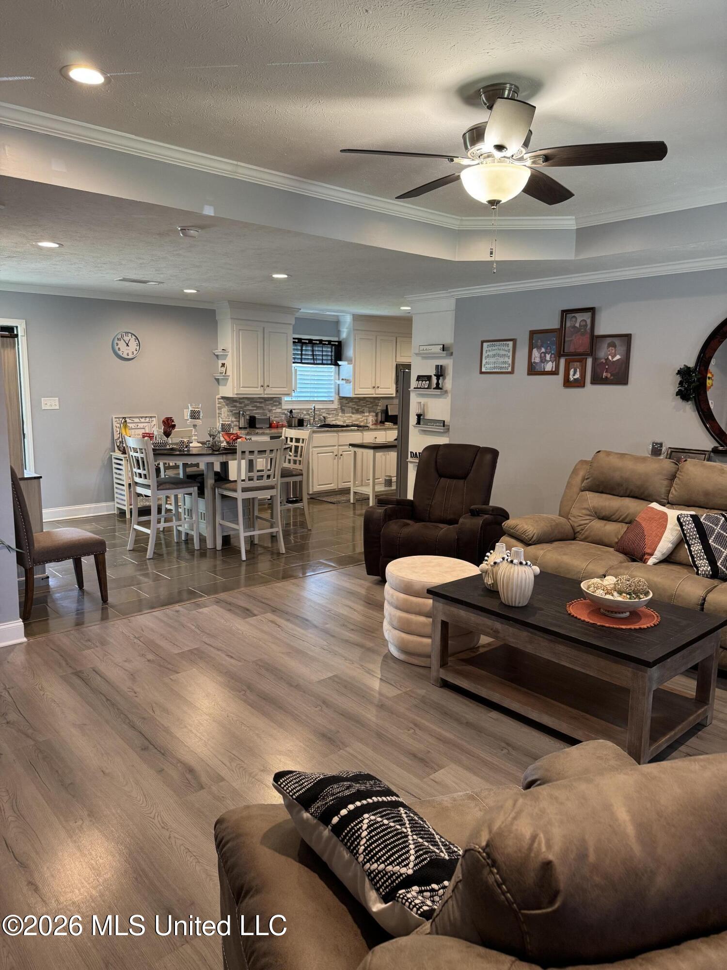 836 Cherry Ridge Drive Clinton, MS 39056 - Photo 3 of 14 IMG_5064