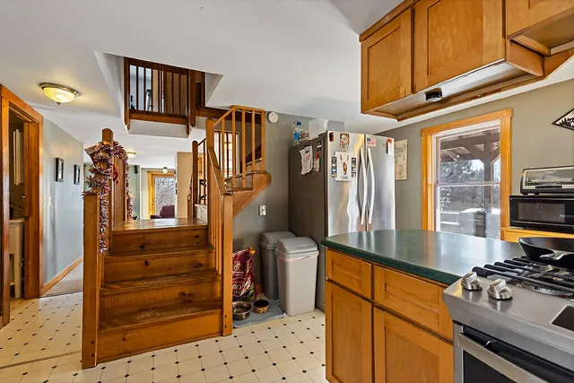 $289,900 | 137 Middle Road, Fairfield, ME 04937