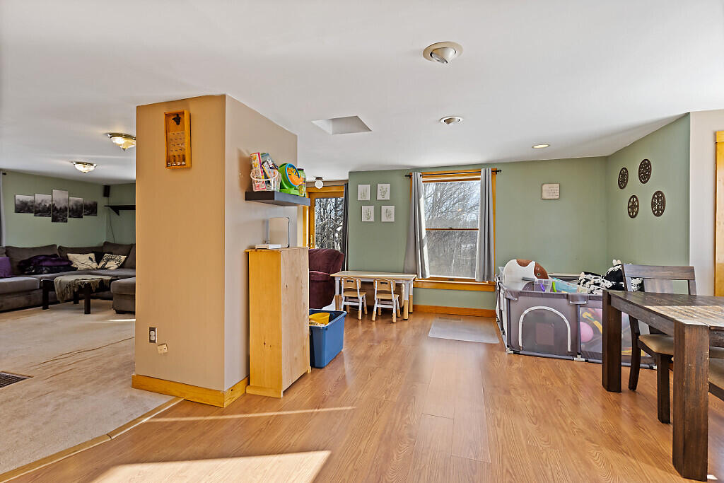 137 Middle Road Fairfield, ME 04937 - Photo 17 of 60 Dining Room