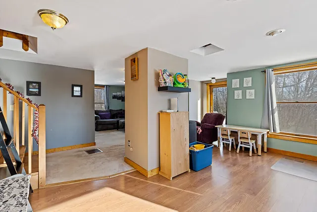 $289,900 | 137 Middle Road, Fairfield, ME 04937