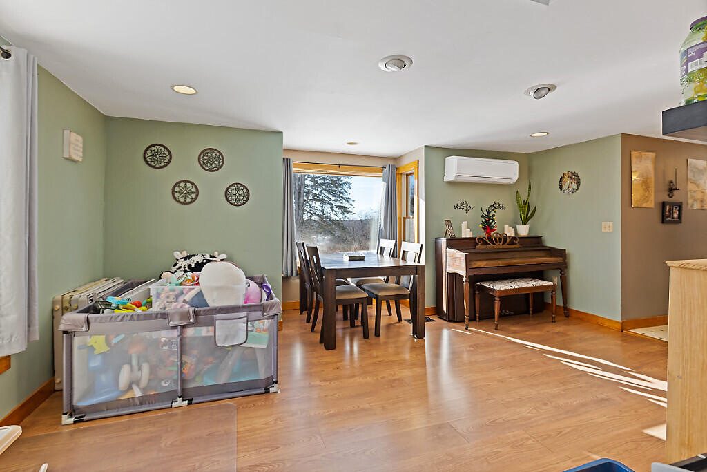 137 Middle Road Fairfield, ME 04937 - Photo 20 of 60 Dining Room