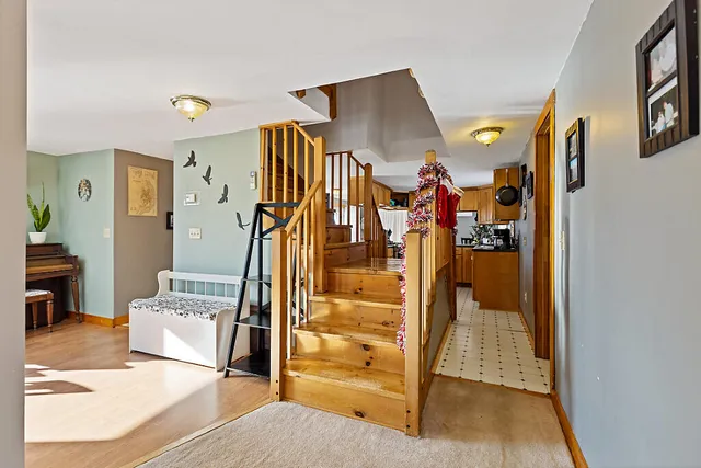 $289,900 | 137 Middle Road, Fairfield, ME 04937