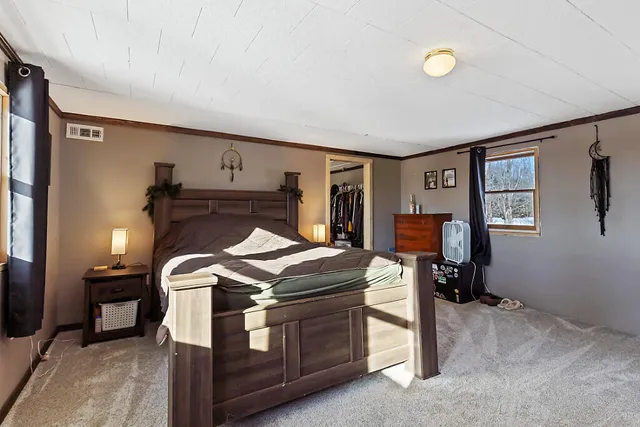 $289,900 | 137 Middle Road, Fairfield, ME 04937