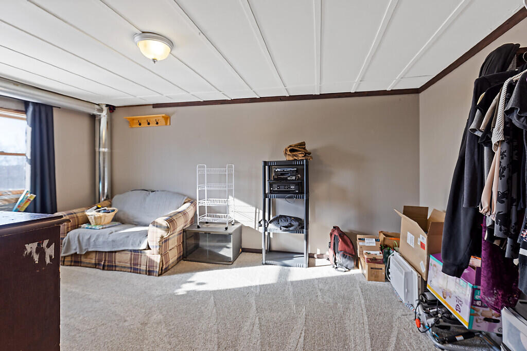 137 Middle Road Fairfield, ME 04937 - Photo 27 of 60 Walk-In Closet