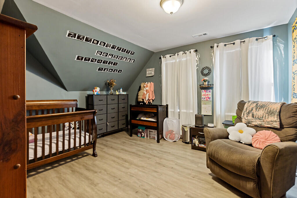 137 Middle Road Fairfield, ME 04937 - Photo 29 of 60 Bedroom 2