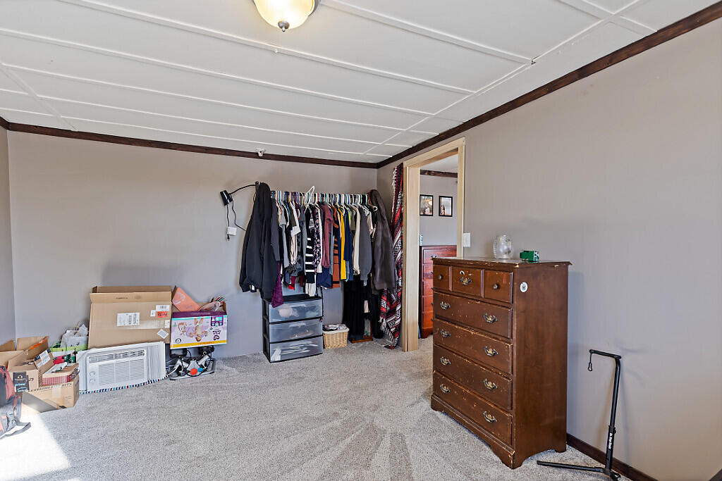 137 Middle Road Fairfield, ME 04937 - Photo 30 of 60 Walk-In Closet