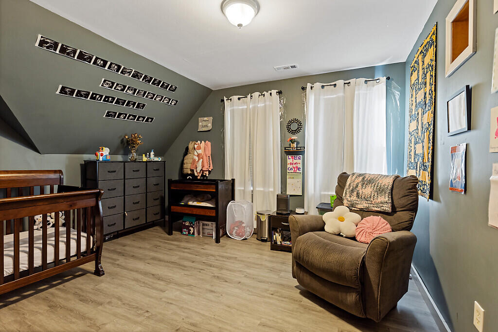 137 Middle Road Fairfield, ME 04937 - Photo 31 of 60 Bedroom 2