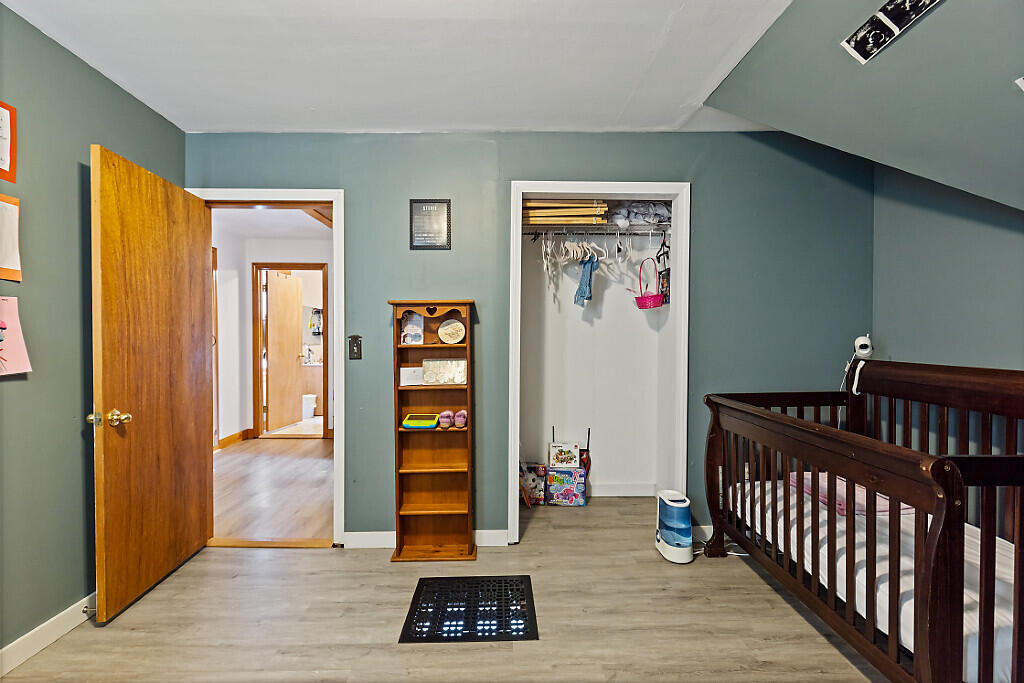 137 Middle Road Fairfield, ME 04937 - Photo 32 of 60 Bedroom 2