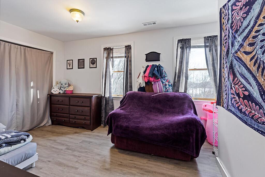 137 Middle Road Fairfield, ME 04937 - Photo 33 of 60 Bedroom 3