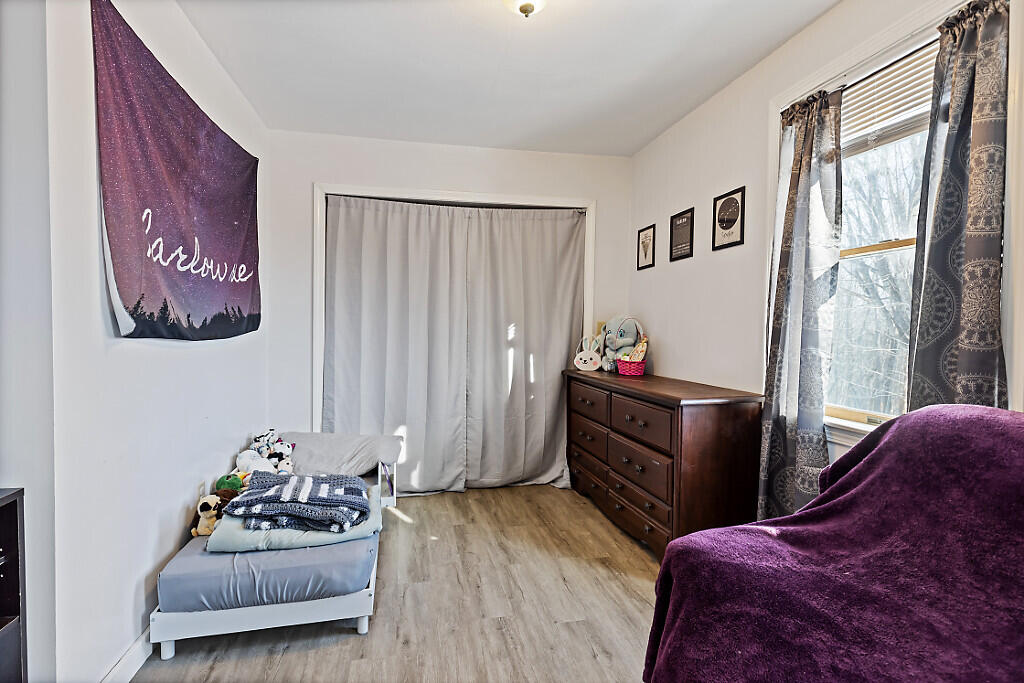 137 Middle Road Fairfield, ME 04937 - Photo 34 of 60 Bedroom 3