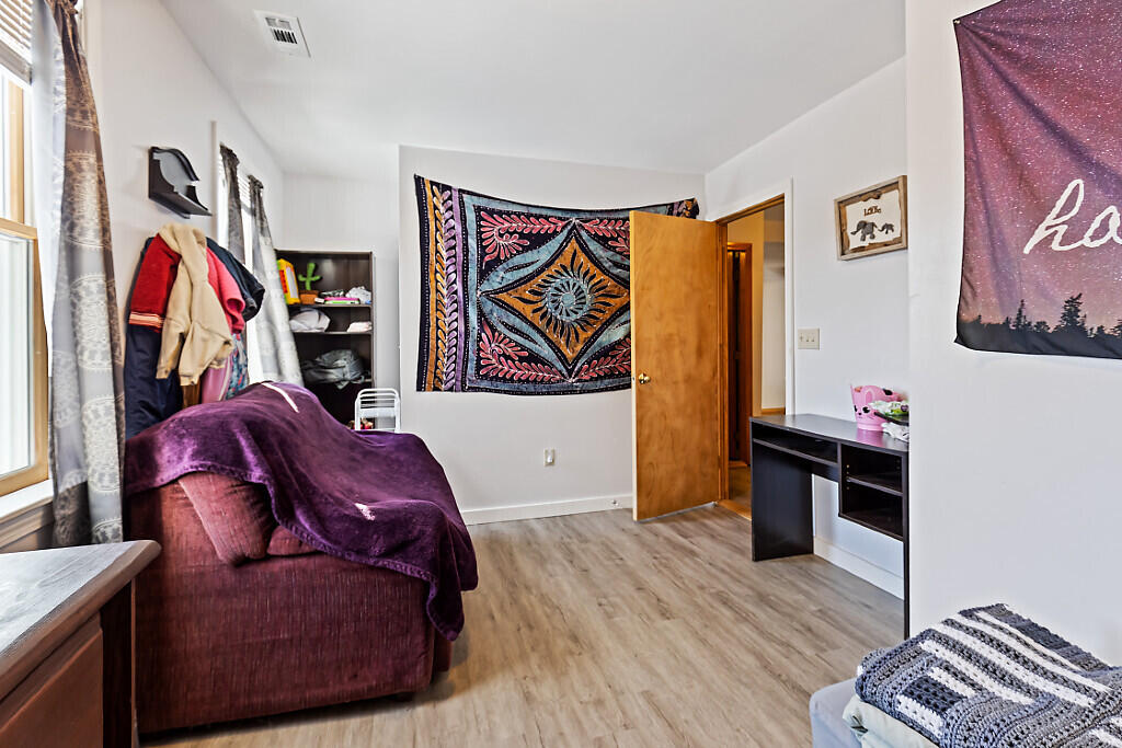 137 Middle Road Fairfield, ME 04937 - Photo 35 of 60 Bedroom 3