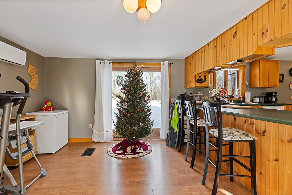 137 Middle Road Fairfield, ME 04937 - Photo 5 of 60 Kitchen