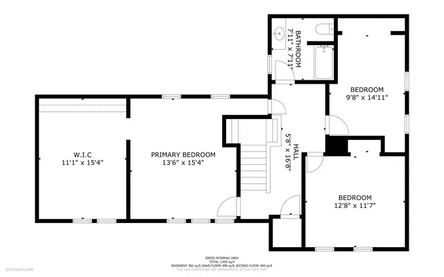 $289,900 | 137 Middle Road, Fairfield, ME 04937