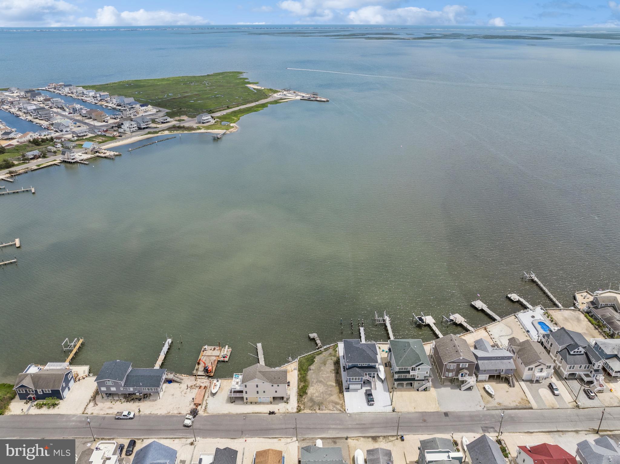 58 Parker Road Tuckerton, NJ 08087 - Photo 5 of 15 Land with amazing views!