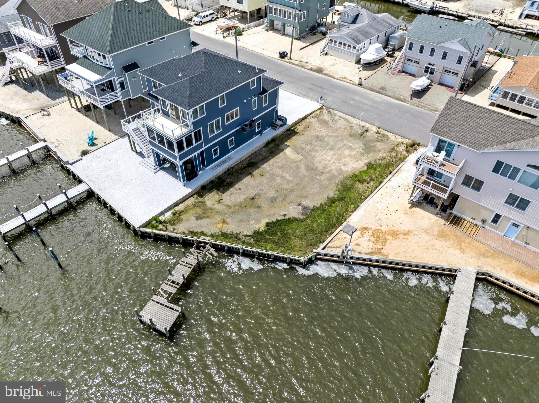 58 Parker Road Tuckerton, NJ 08087 - Photo 8 of 15 Aerial view