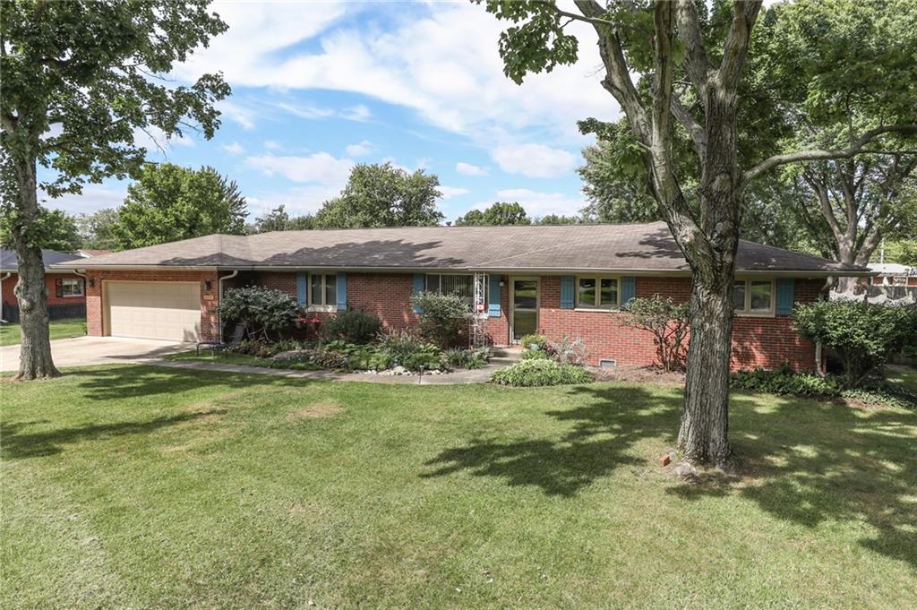642 Fabyan Road Indianapolis, IN 46217 - Photo 1 of 35 Gallery Image 1