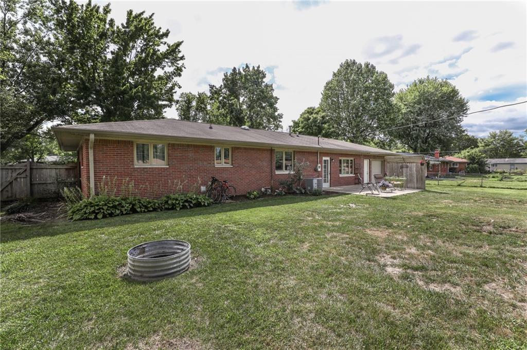 642 Fabyan Road Indianapolis, IN 46217 - Photo 30 of 35 Gallery Image 30