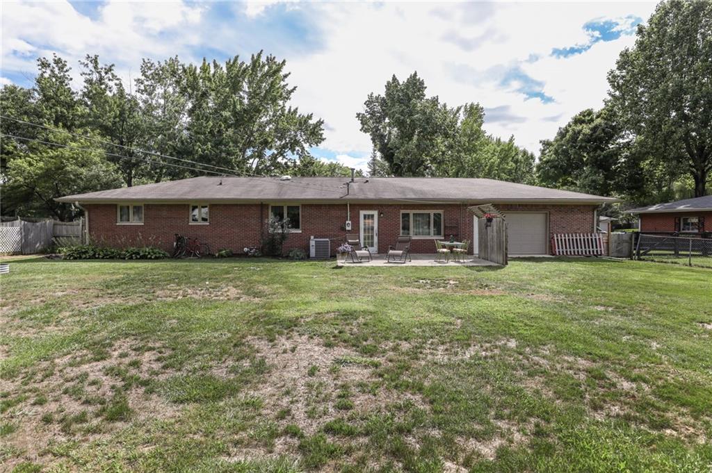 642 Fabyan Road Indianapolis, IN 46217 - Photo 31 of 35 Gallery Image 31