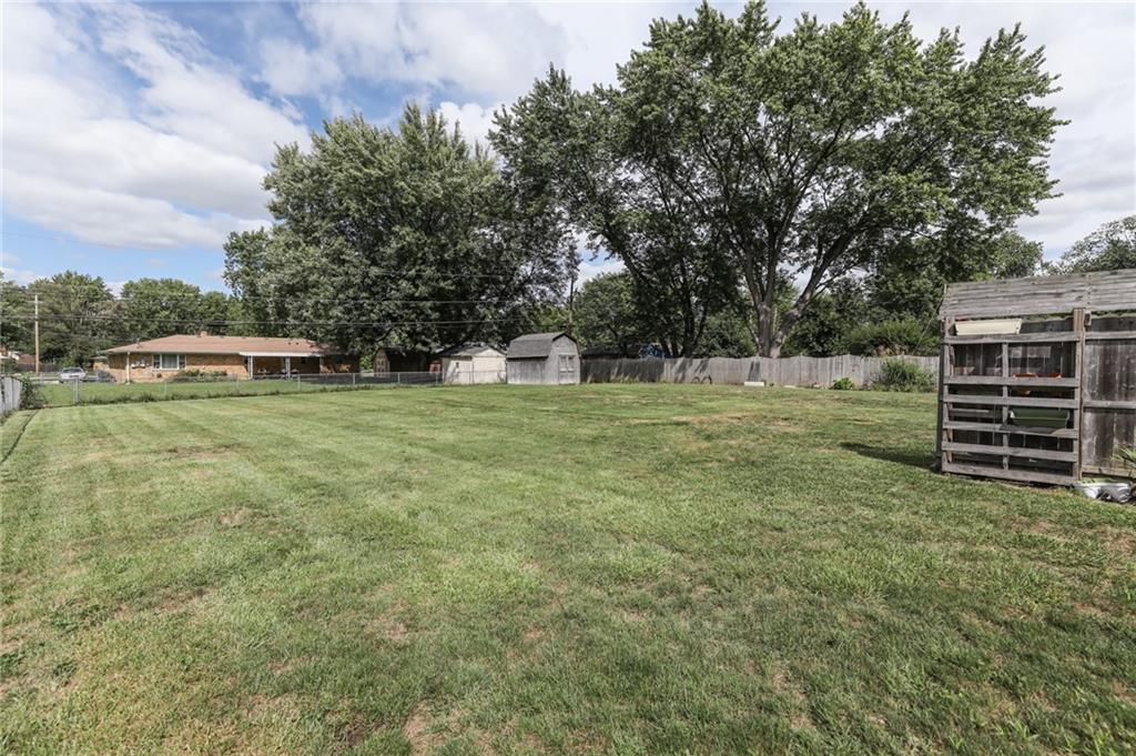 642 Fabyan Road Indianapolis, IN 46217 - Photo 35 of 35 Gallery Image 35