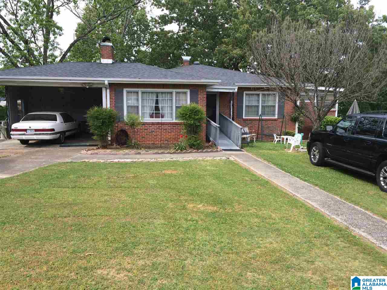 111 Ray Avenue Bessemer, AL 35023 - Photo 1 of 24
