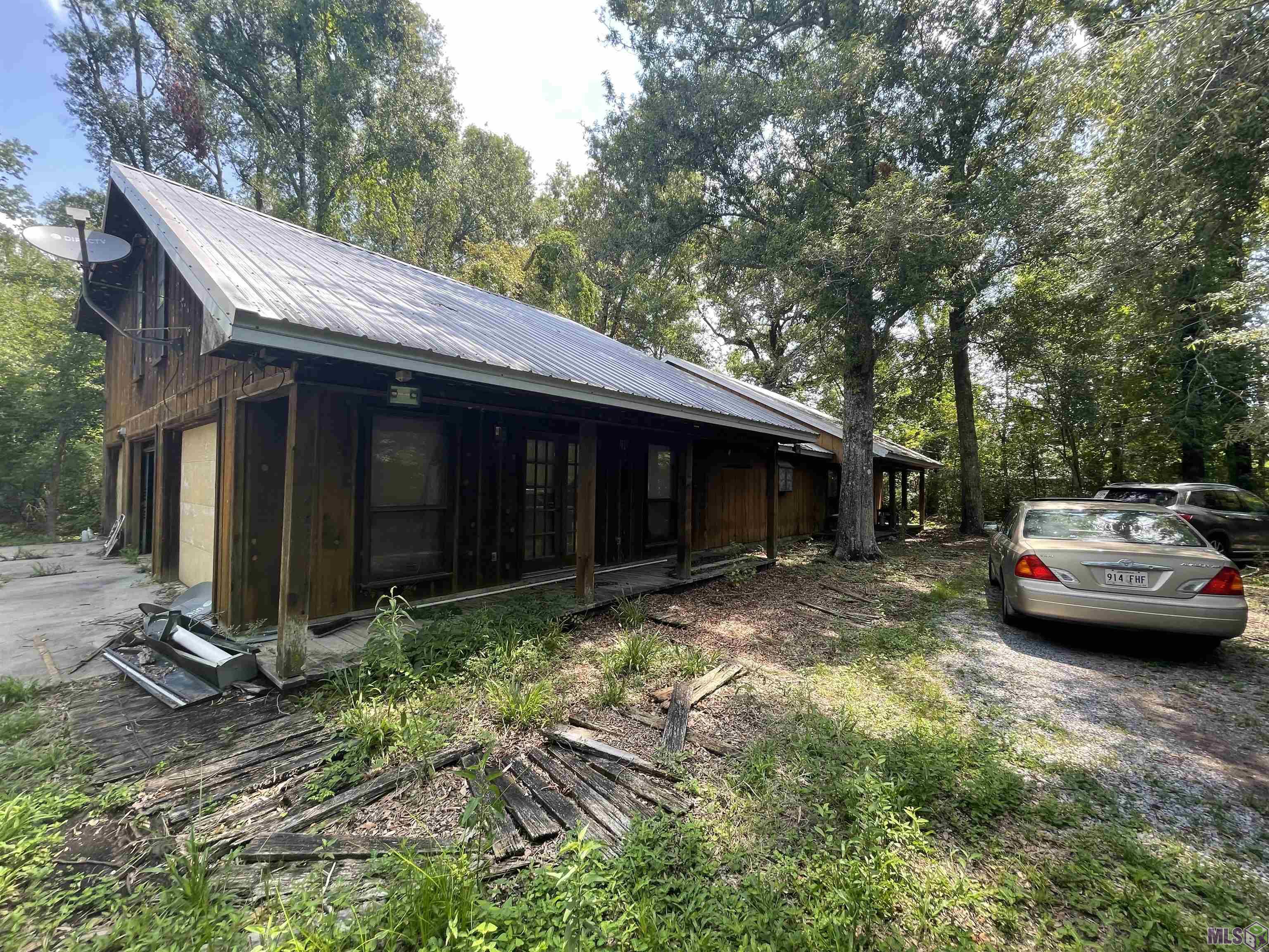 39244 Babin Road Gonzales, LA 70737 - Photo 1 of 5 Gallery Image 1