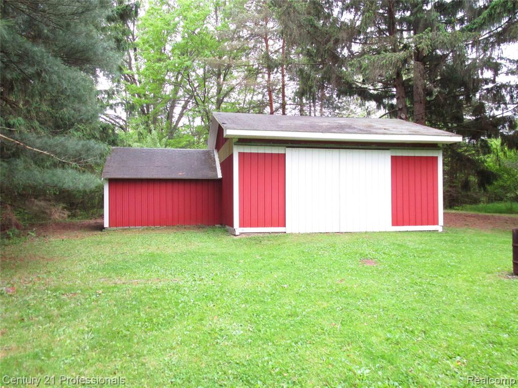 3155 Mason Road Howell, MI 48843 - Photo 31 of 40