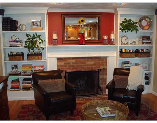 84 Fairhaven Road Cumberland, RI 02864 - Photo 8 of 12 Den/Family/Great Room. Relaxing Family Room that opens to the kitchen is fantasitc for entertaining or just quiet time.