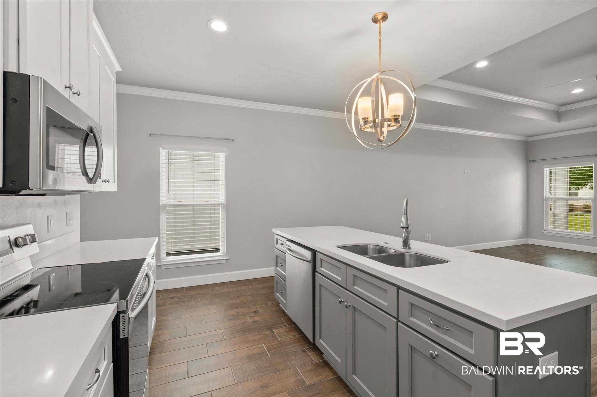 1015 Sunnybell Lane Foley, AL 36535 - Photo 5 of 25