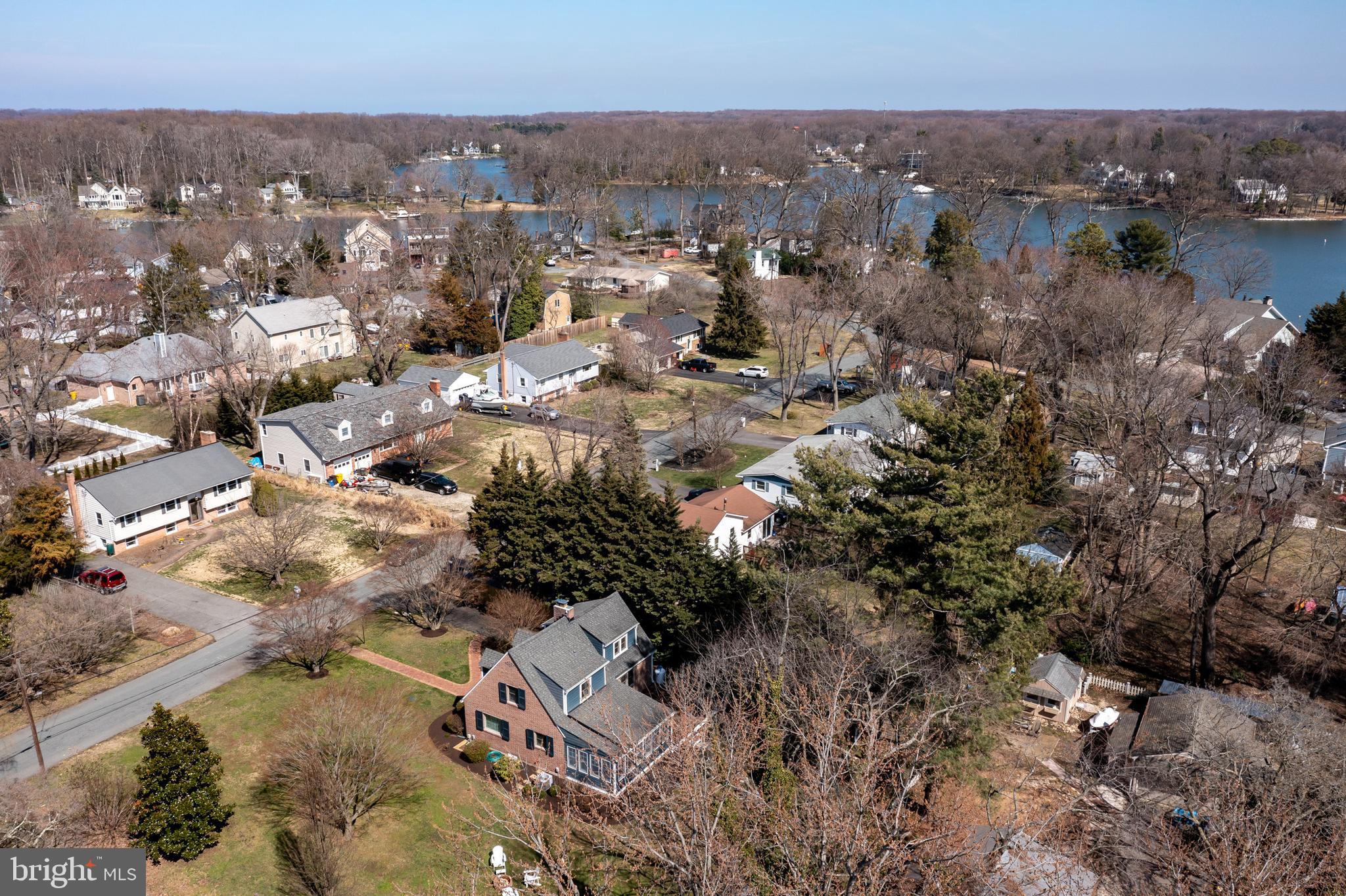 727 Whitehall Beach Road Annapolis, MD 21409 - Photo 41 of 44