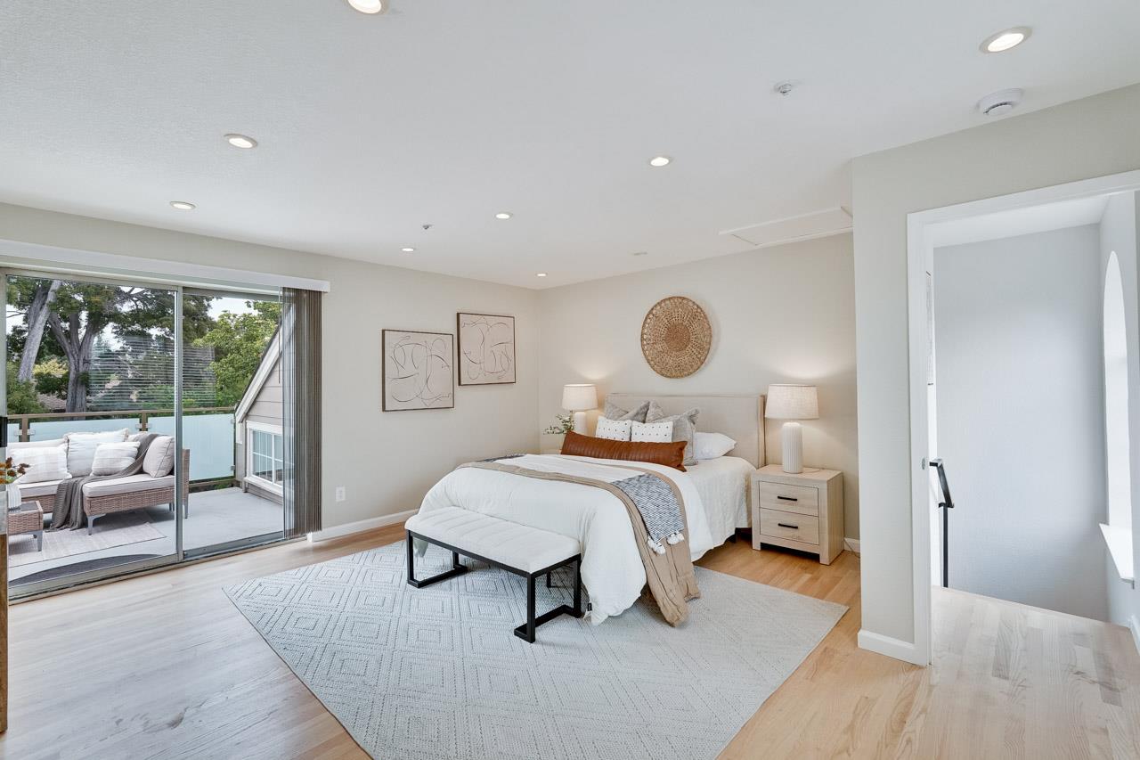 363 North Rengstorff Avenue, Unit 4 Mountain View, CA 94043 - Photo 27 of 54
