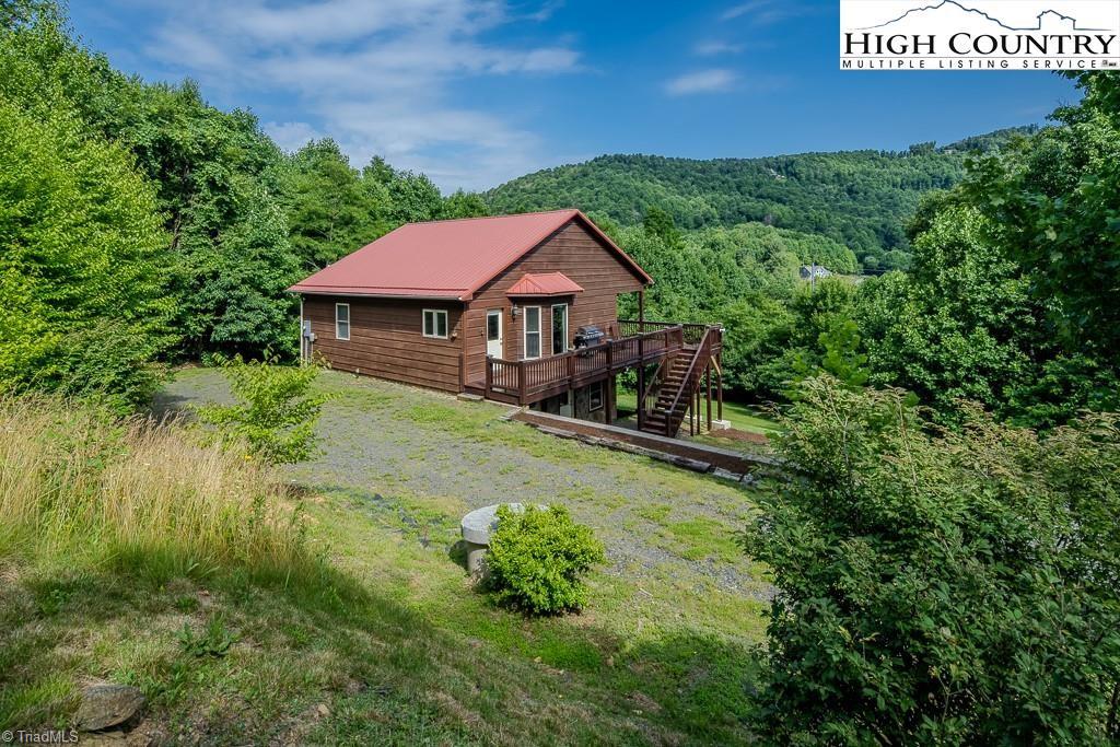 370 Edwards Road West Jefferson, NC 28694 - Photo 1 of 1 Gallery Image 1