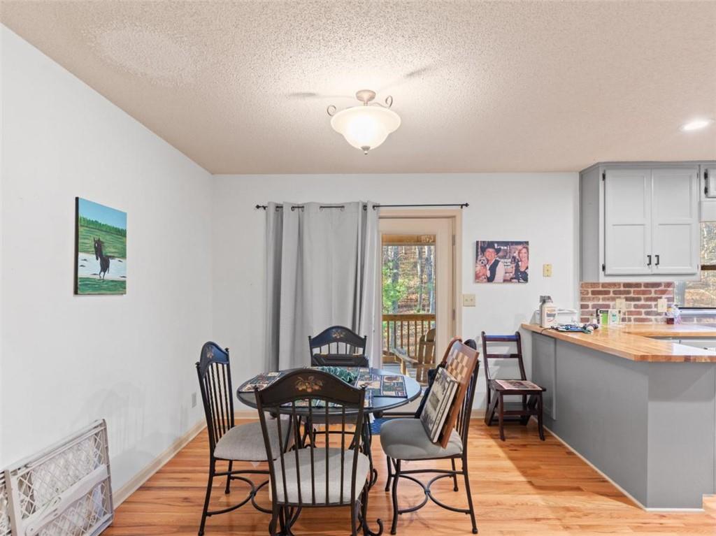 166 Quail Point Sautee Nacoochee, GA 30571 - Photo 13 of 52