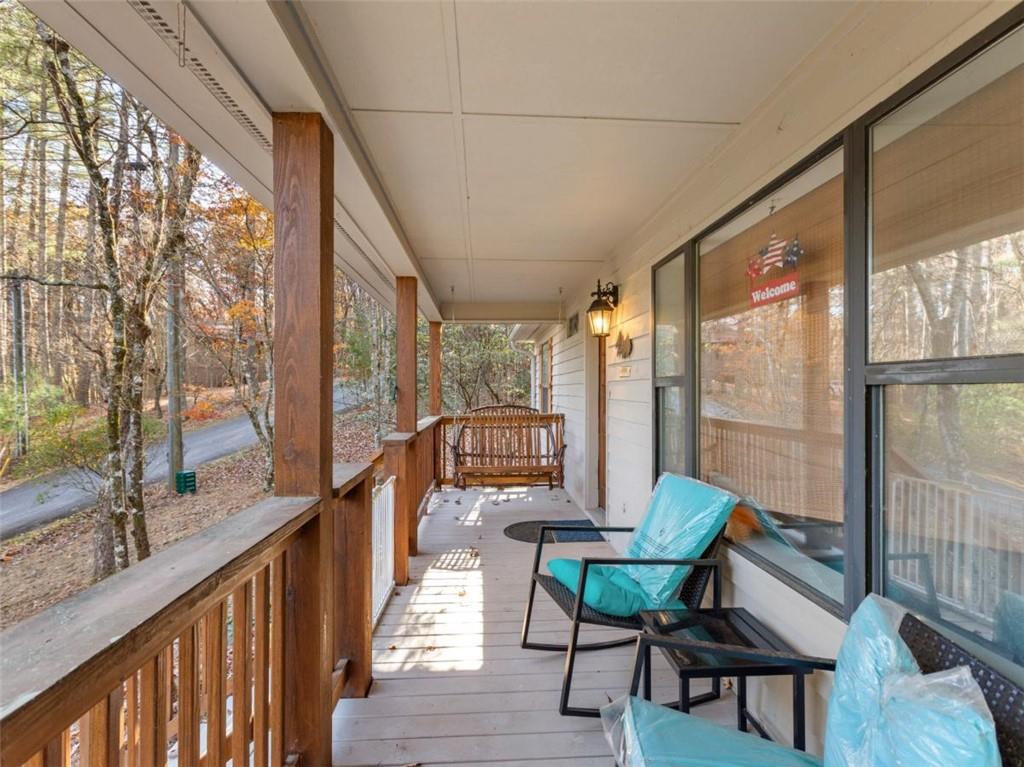 166 Quail Point Sautee Nacoochee, GA 30571 - Photo 2 of 52