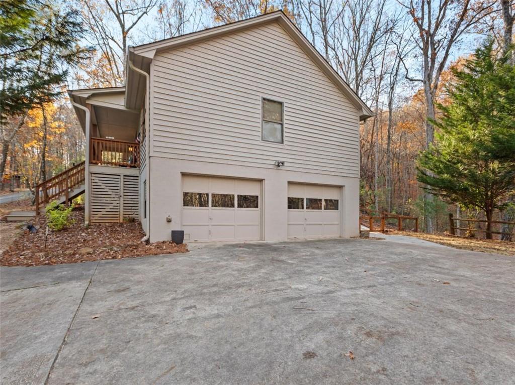 166 Quail Point Sautee Nacoochee, GA 30571 - Photo 38 of 52