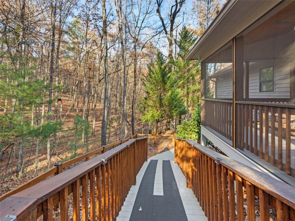 166 Quail Point Sautee Nacoochee, GA 30571 - Photo 40 of 52