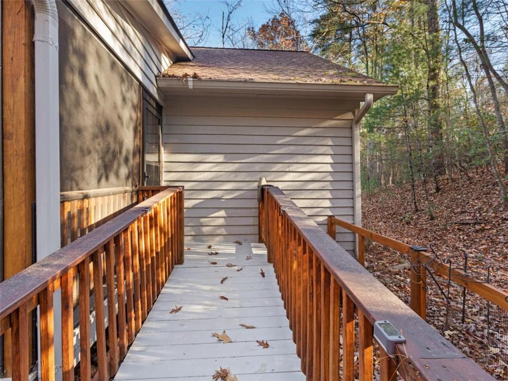 166 Quail Point Sautee Nacoochee, GA 30571 - Photo 41 of 52