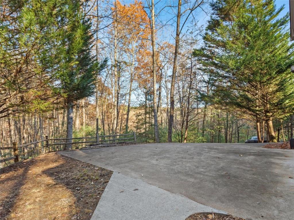 166 Quail Point Sautee Nacoochee, GA 30571 - Photo 44 of 52